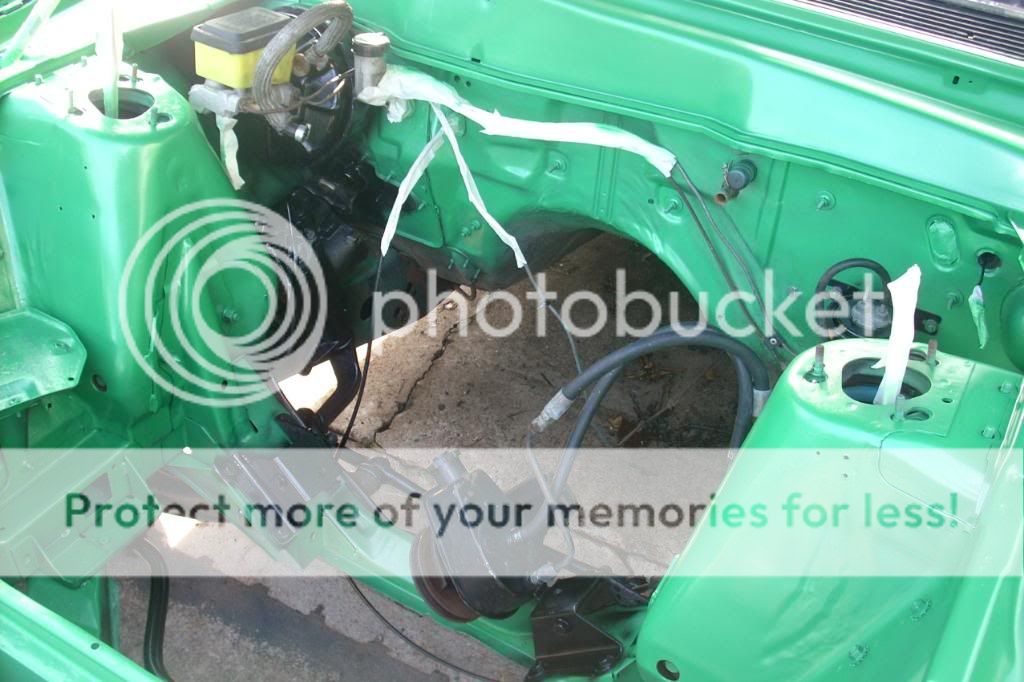 mint glaze paint. Body and Exterior OzFalcon Ford Falcon Owners Club